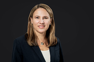 Meet Our Leaders - Learn more about Oceus' leadership and senior management, their specialized expertise and their accomplishments.